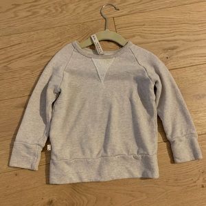 Childhoods Clothing Sweatshirt